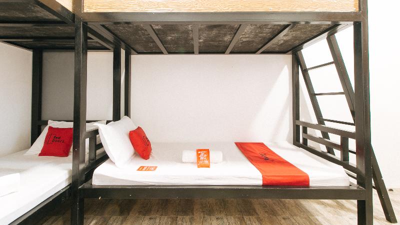 Floating Sanctuary Resort by Cocotel image