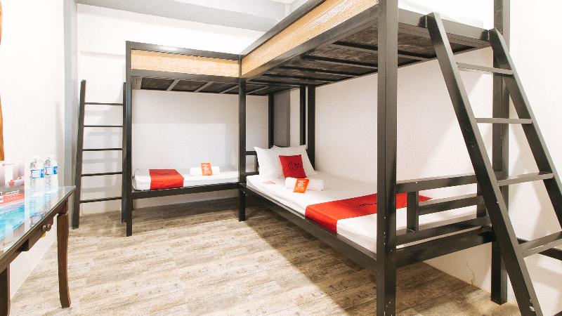 Floating Sanctuary Resort by Cocotel image