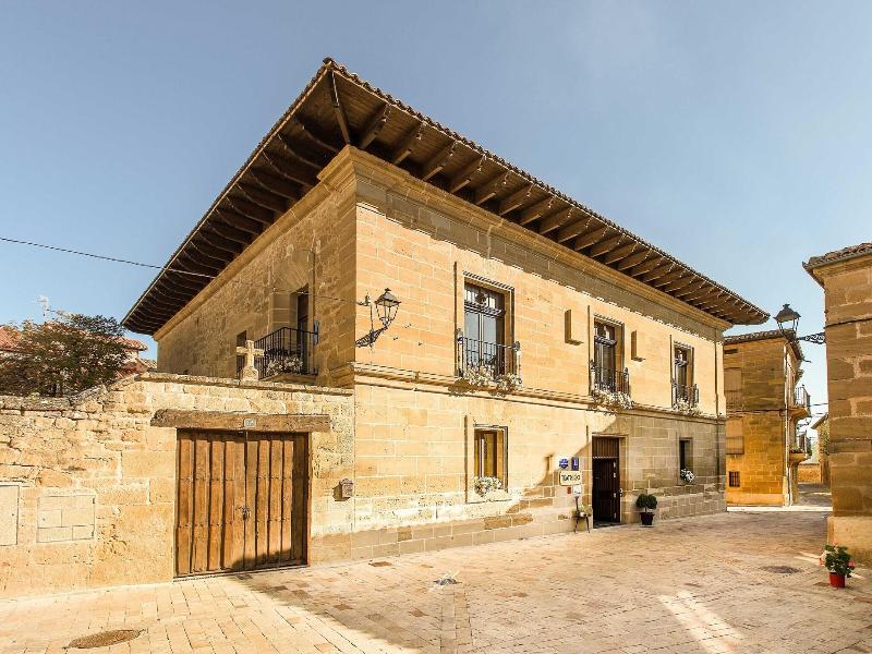 Rusticae Hotel Teatrisso