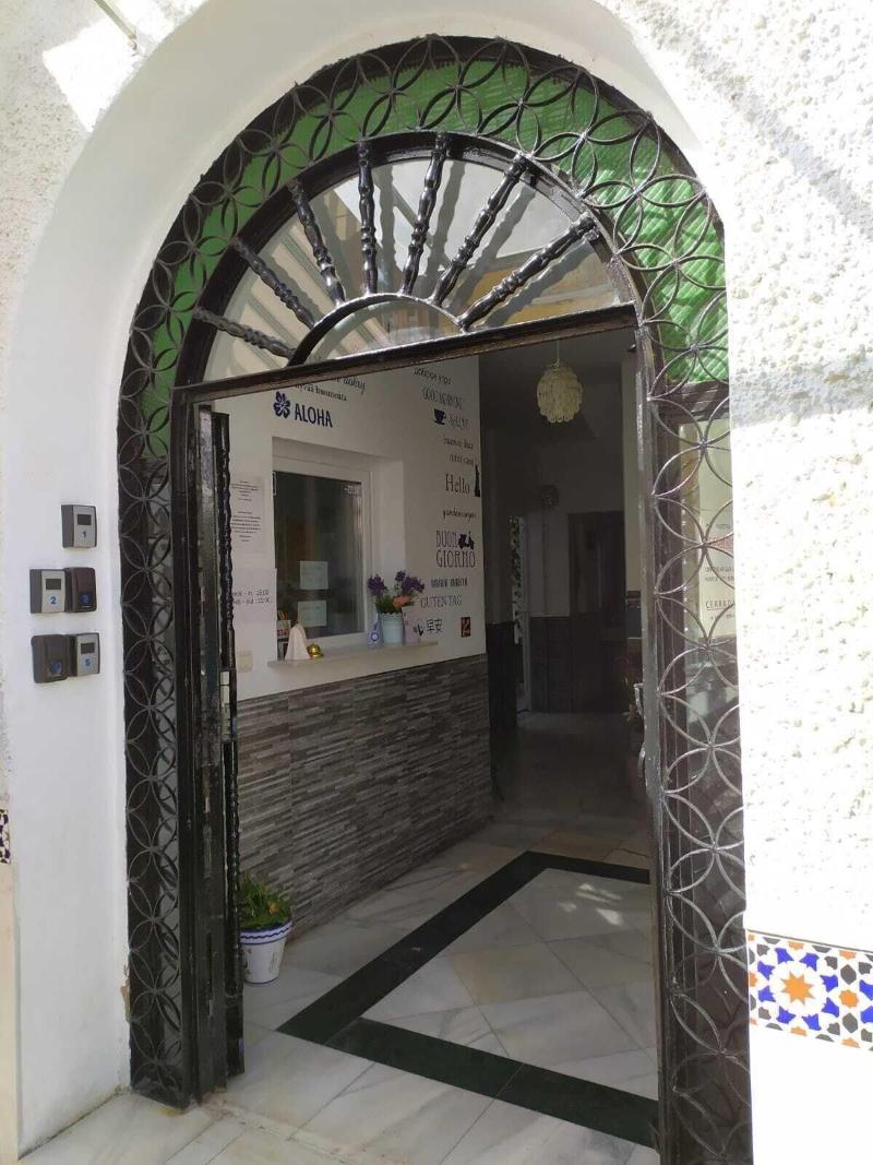 Málaga Centro Hostel - Adults Only image