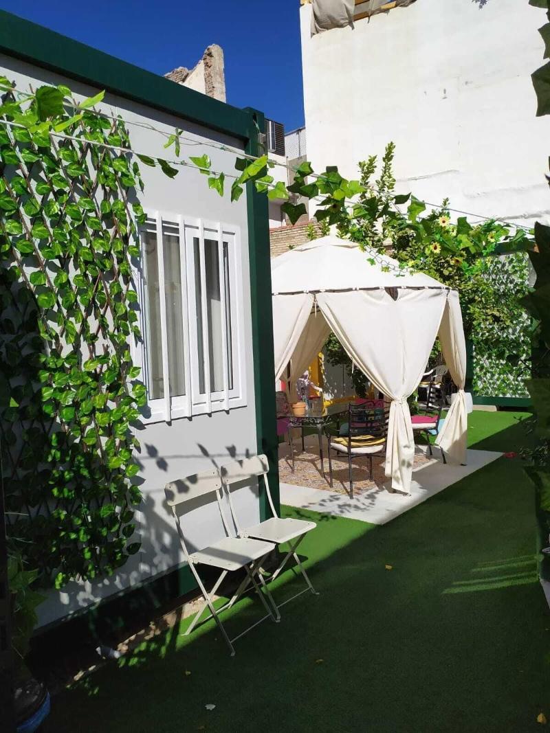 Málaga Centro Hostel - Adults Only image