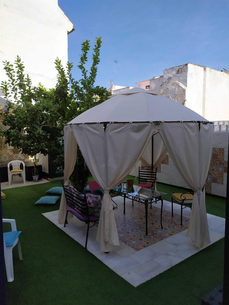Málaga Centro Hostel - Adults Only image