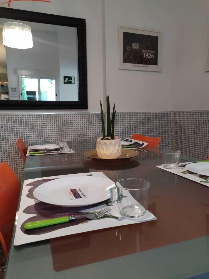 Málaga Centro Hostel - Adults Only image