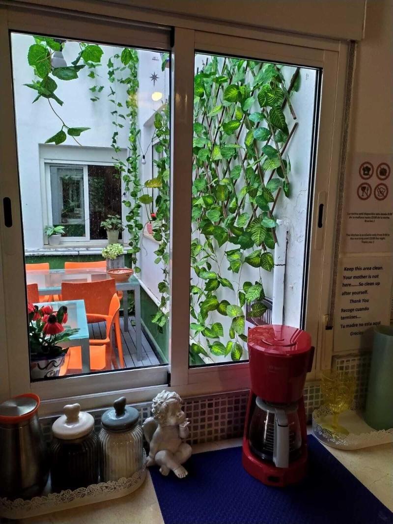 Málaga Centro Hostel - Adults Only image
