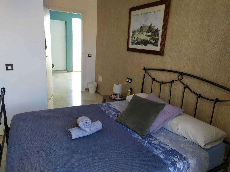 Málaga Centro Hostel - Adults Only image