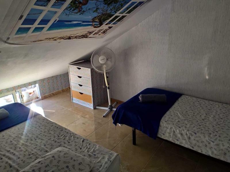 Málaga Centro Hostel - Adults Only image