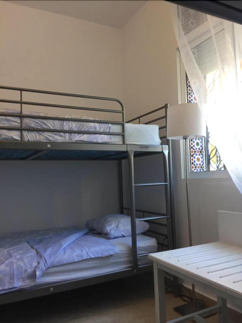 Málaga Centro Hostel - Adults Only image