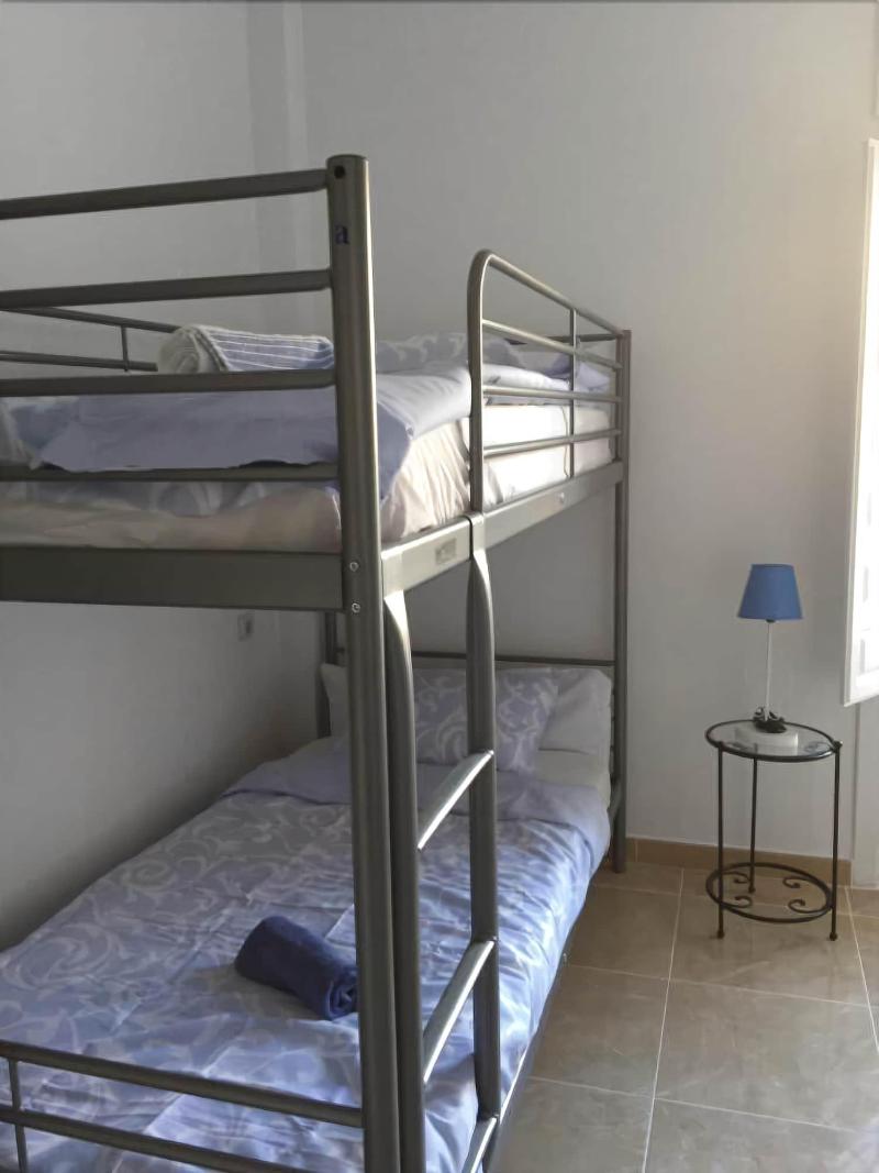 Málaga Centro Hostel - Adults Only image