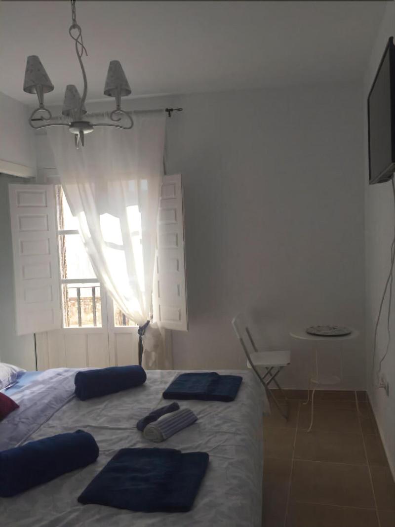 Málaga Centro Hostel - Adults Only image