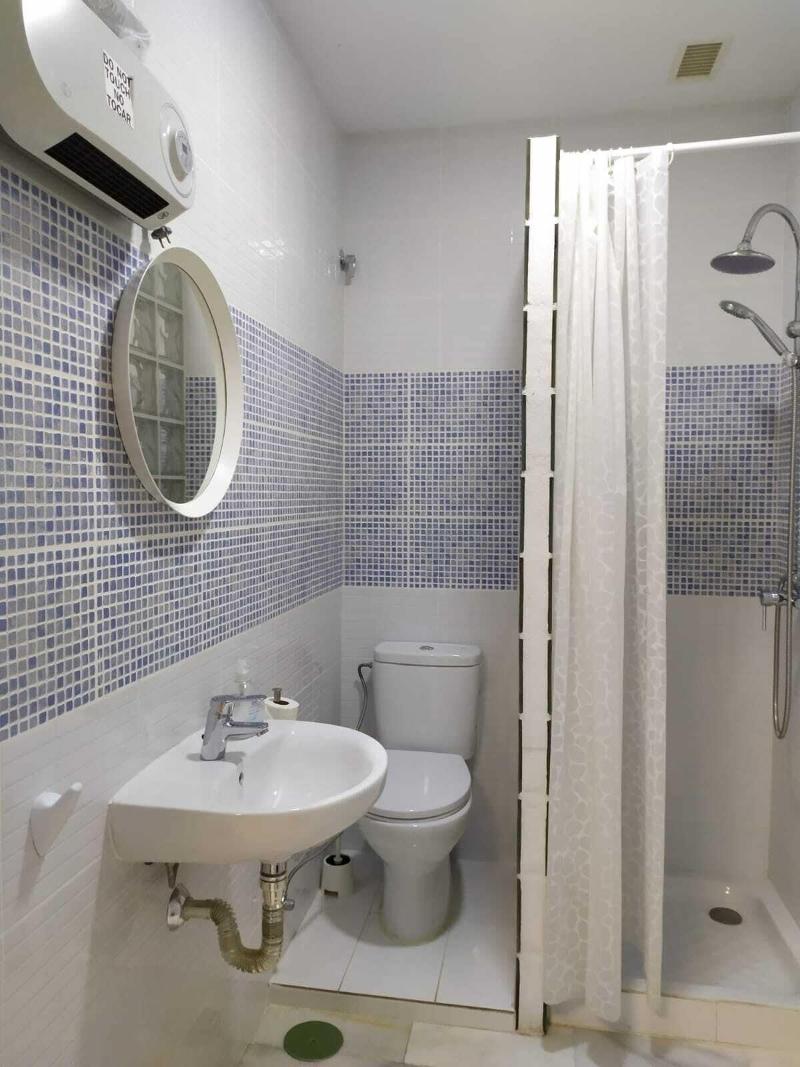 Málaga Centro Hostel - Adults Only image