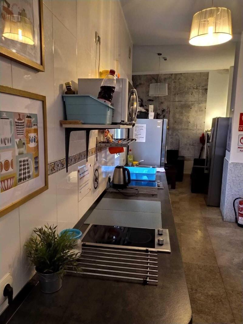 Málaga Centro Hostel - Adults Only image