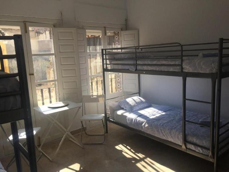 Málaga Centro Hostel - Adults Only image