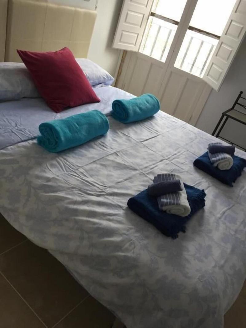 Málaga Centro Hostel - Adults Only image
