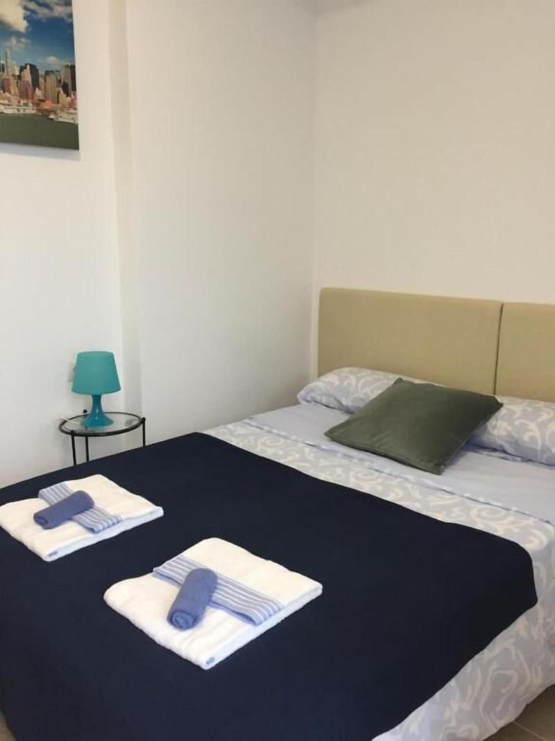 Málaga Centro Hostel - Adults Only image