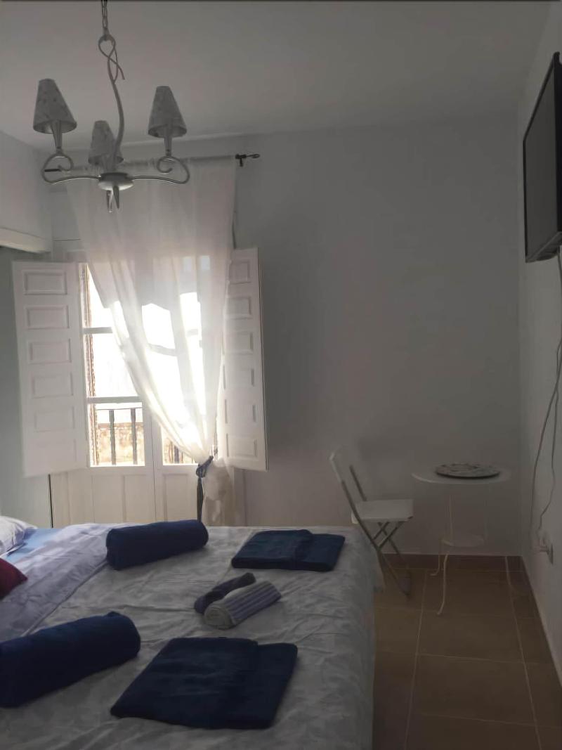 Málaga Centro Hostel - Adults Only image