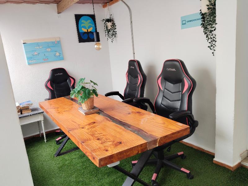 Puerto Nest Hostel image