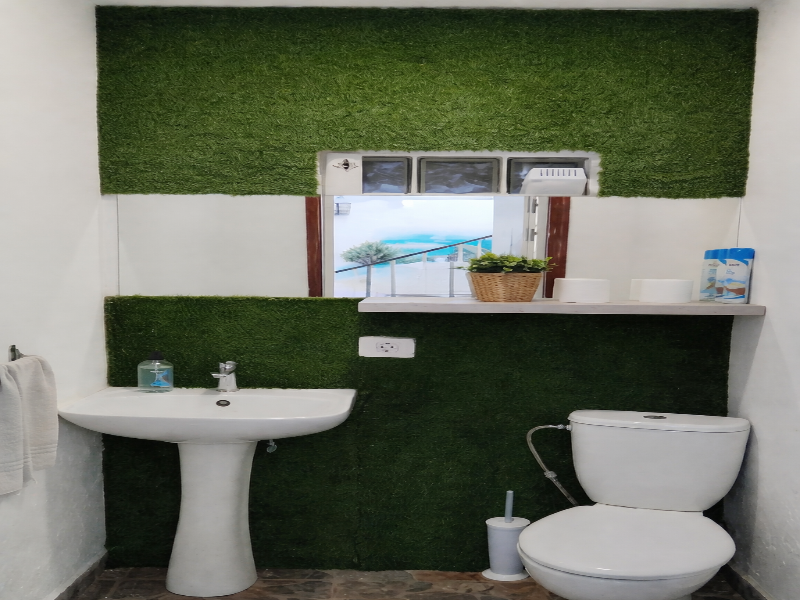 Puerto Nest Hostel image