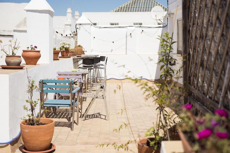 La Casa Morada image
