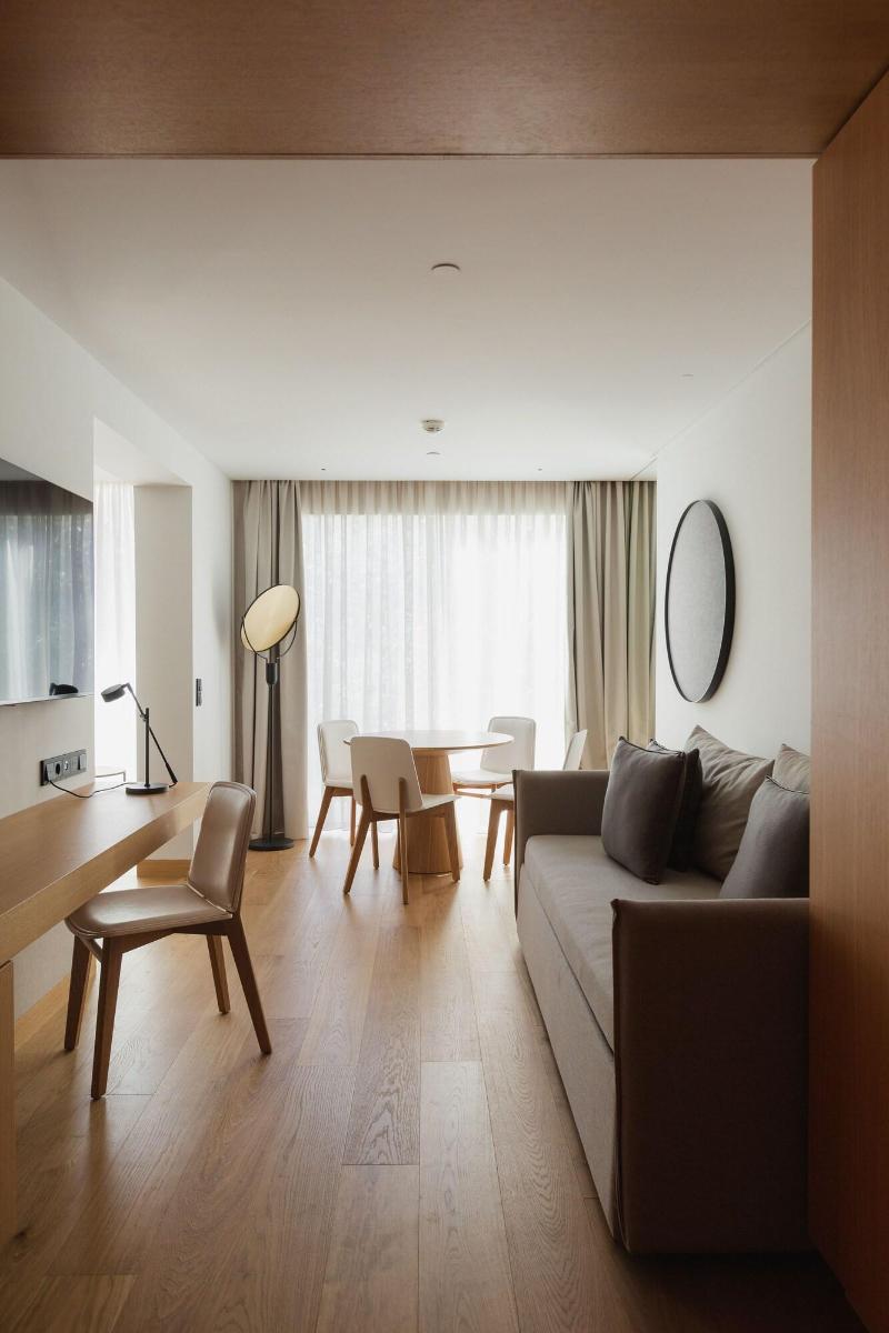 Stay in style at Lumen Hotel and The Lisbon Light Show