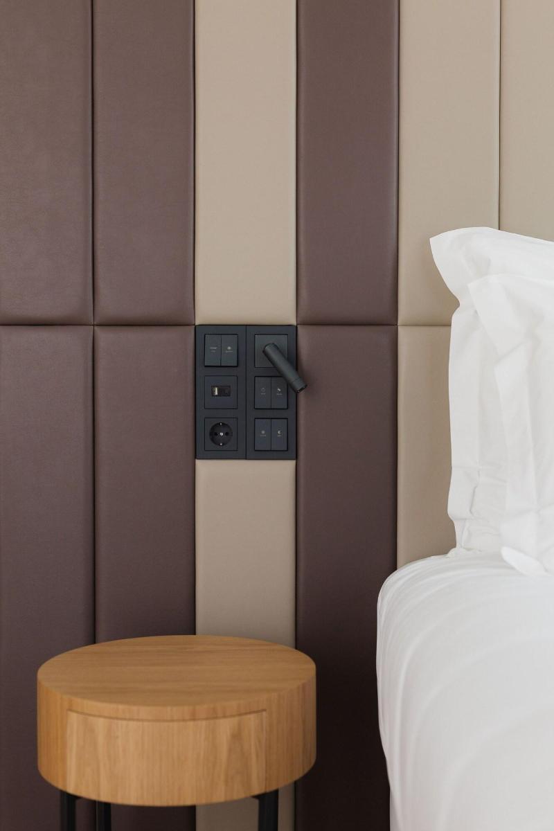 Stay in style at Lumen Hotel and The Lisbon Light Show