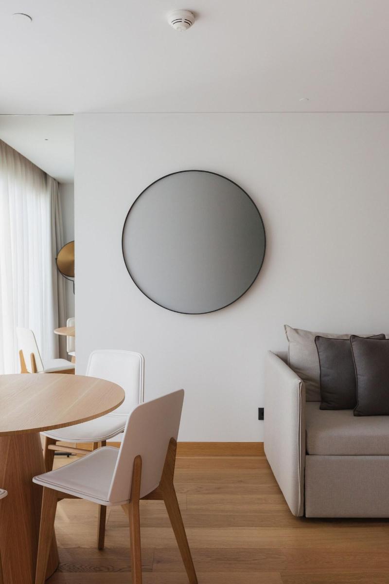 Stay in style at Lumen Hotel and The Lisbon Light Show