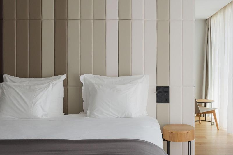 Stay in style at Lumen Hotel and The Lisbon Light Show