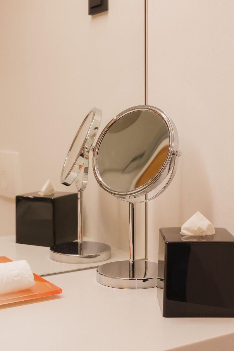 Stay in style at Lumen Hotel and The Lisbon Light Show