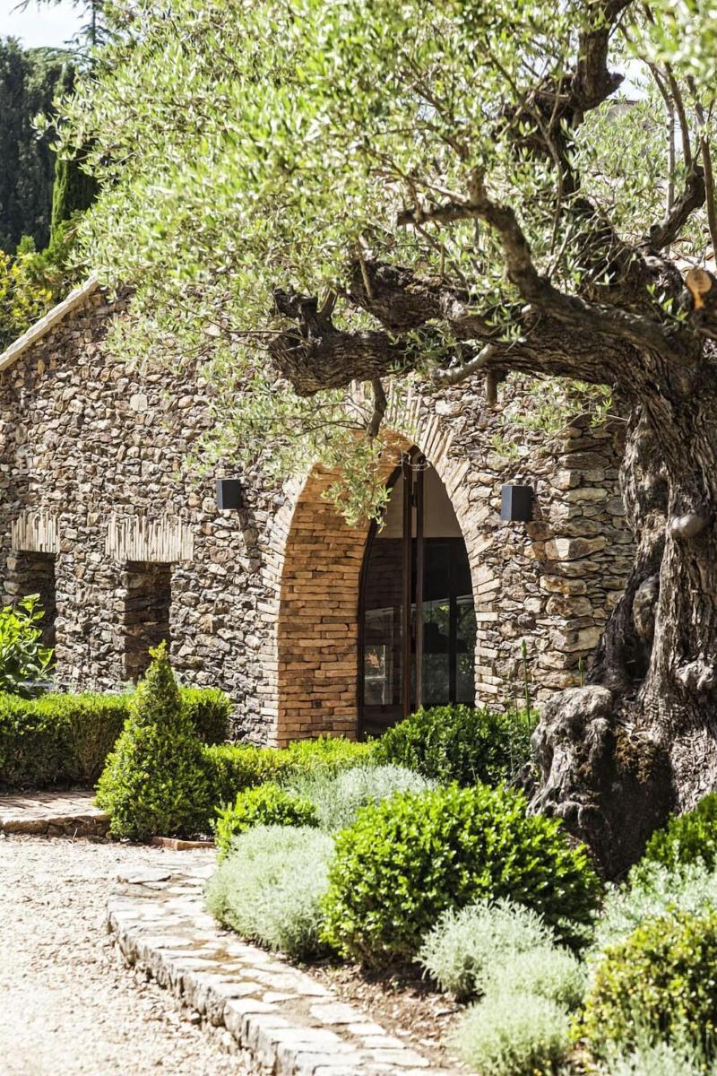 Domaine Les Mésanges image