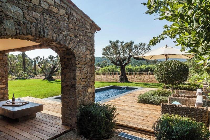 Domaine Les Mésanges image