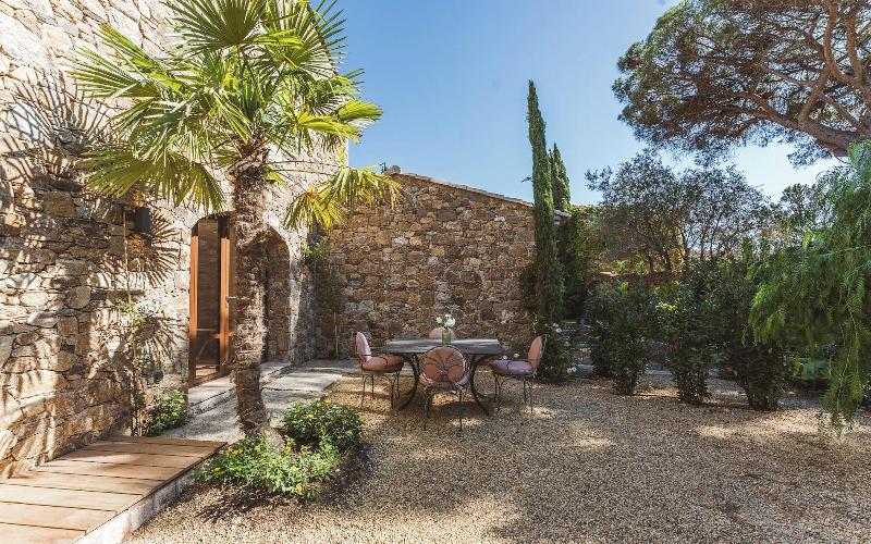 Domaine Les Mésanges image