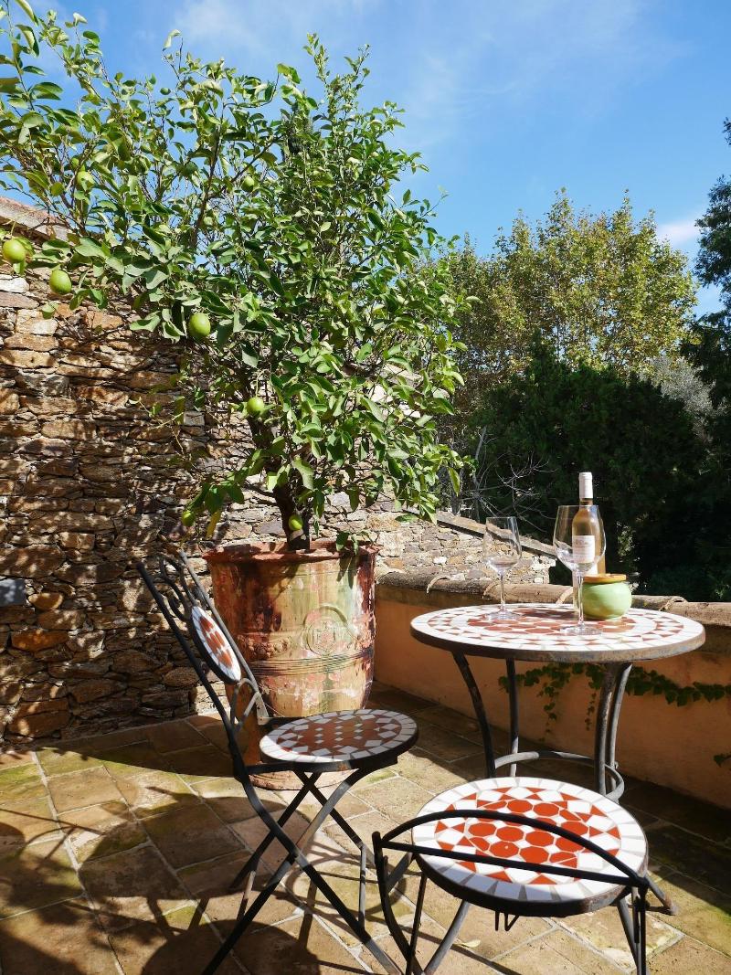 Domaine Les Mésanges image