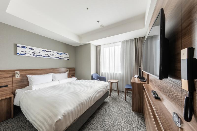 Far East Village Hotel Ariake Tokyo image