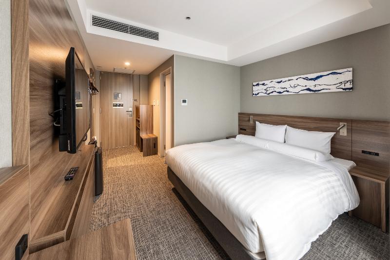 Far East Village Hotel Ariake Tokyo image