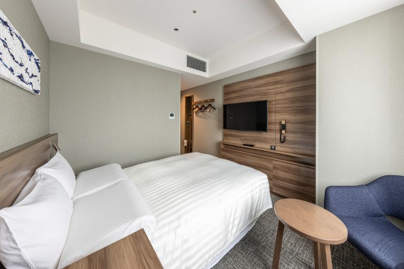 Far East Village Hotel Ariake Tokyo image