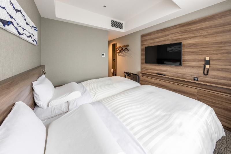 Far East Village Hotel Ariake Tokyo image