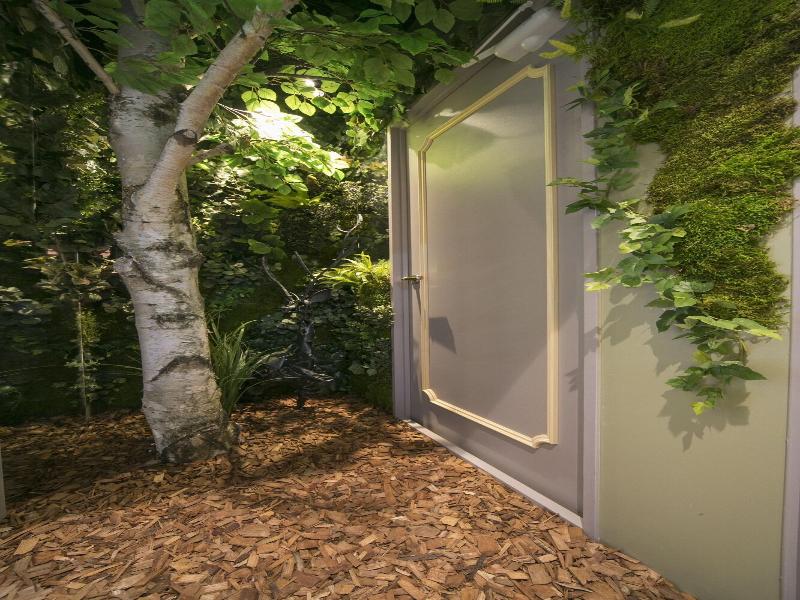 The Wardrobe Hostel Forest Shimokitazawa image