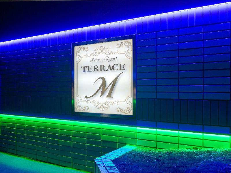 TERRACE M YOKOTA BASE - Adult Only