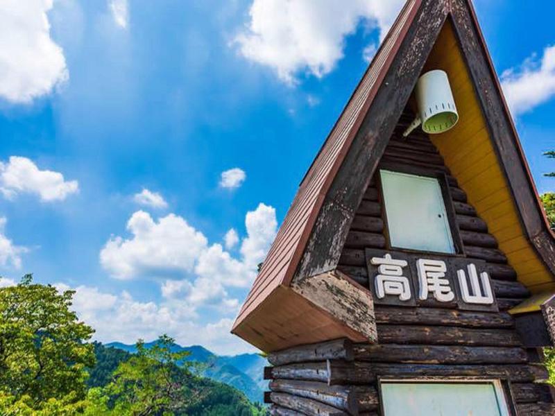 APA Hotel Hachiojieki-Nishi image