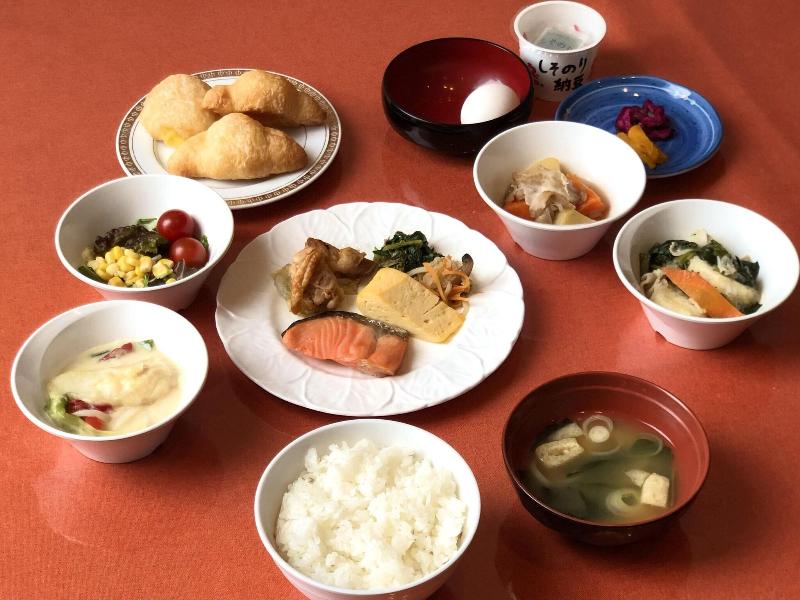 APA Hotel Hachiojieki-Nishi image