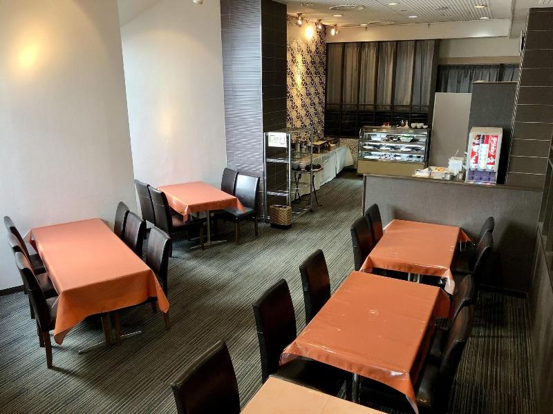 APA Hotel Hachiojieki-Nishi image