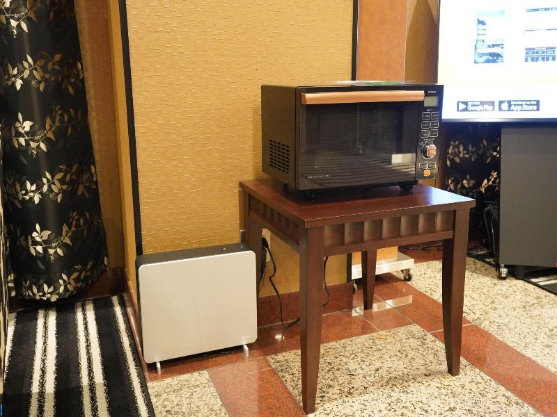APA Hotel Sagamihara Kobuchieki-mae image