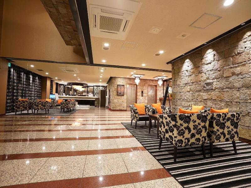 APA Hotel Sagamihara Kobuchieki-mae image