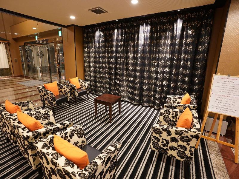 APA Hotel Sagamihara Kobuchieki-mae image