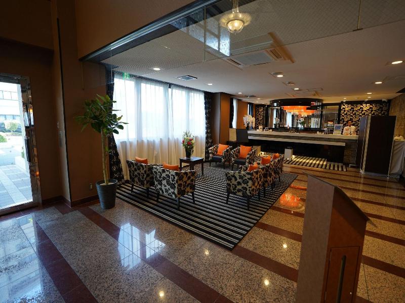 APA Hotel Sagamihara Kobuchieki-mae image