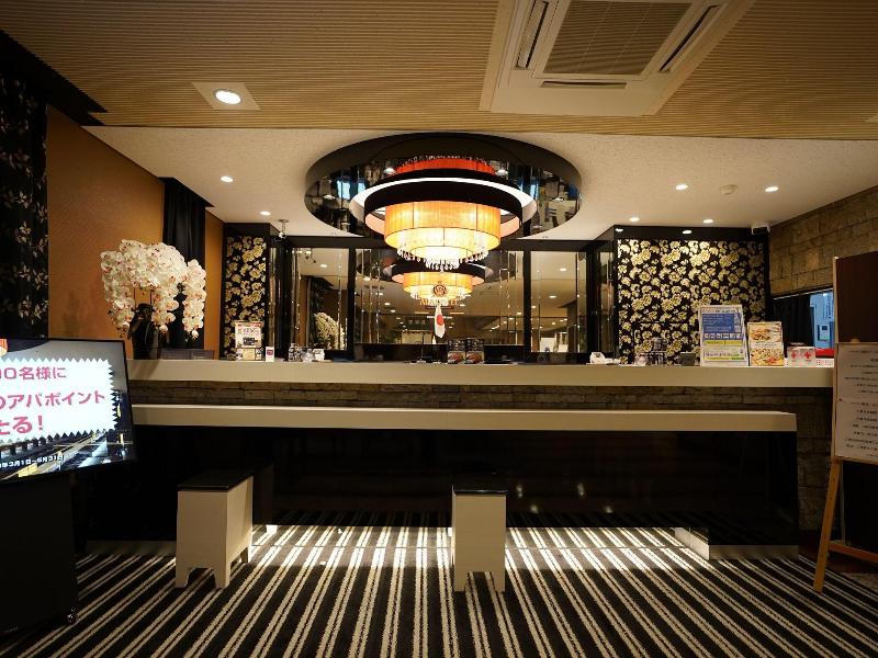 APA Hotel Sagamihara Kobuchieki-mae image