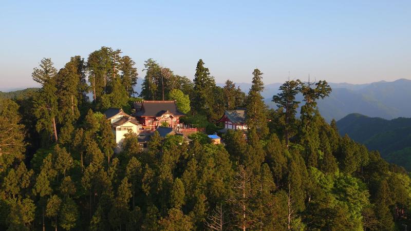 Komadori Sanso image