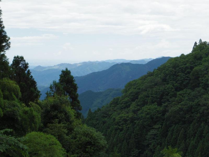 Komadori Sanso image