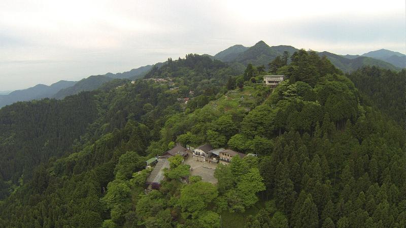 Komadori Sanso image