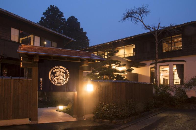 Matsuzakaya Honten image