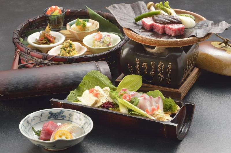 Matsuzakaya Honten image